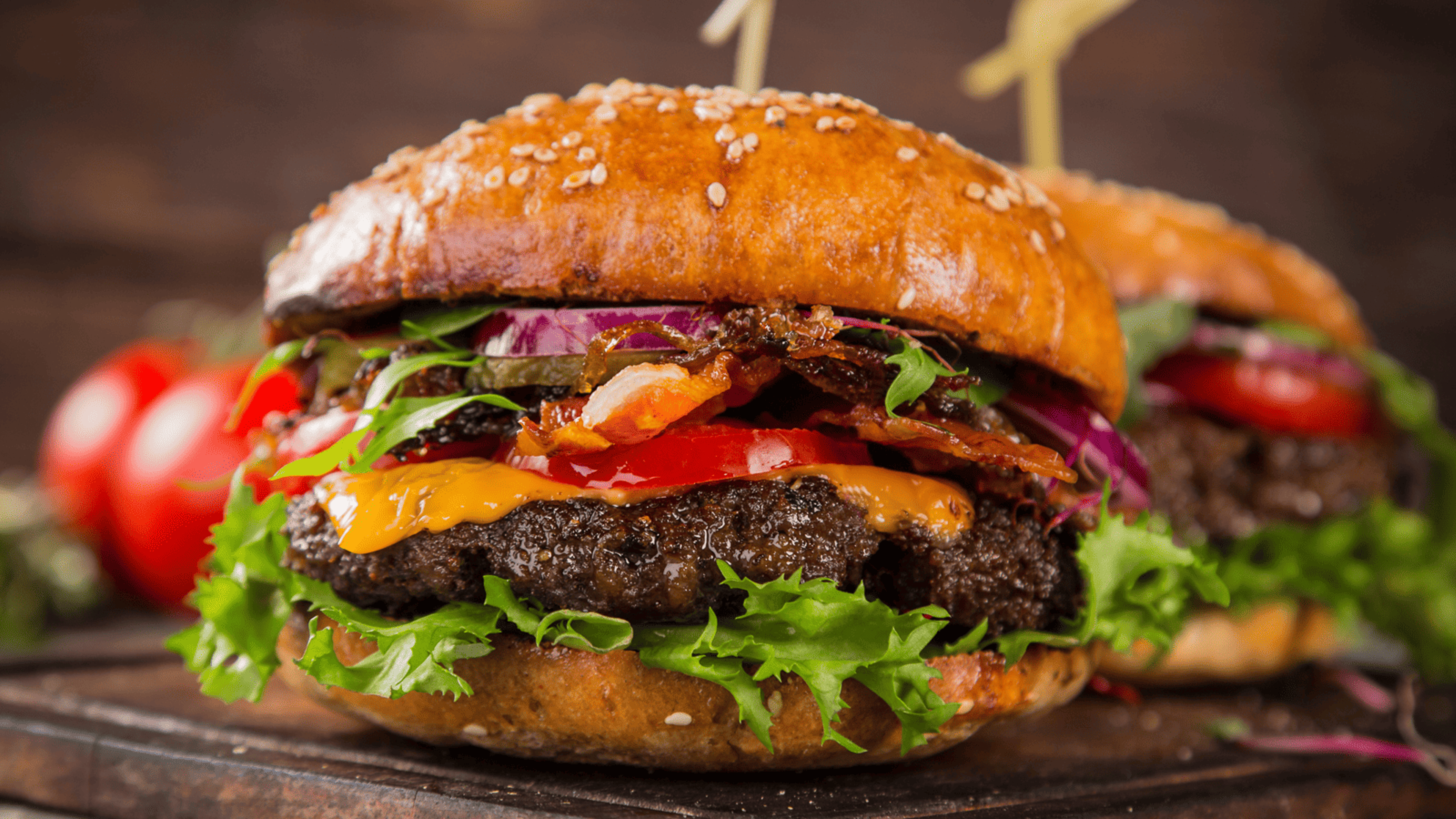 Burger Shack Blackpool